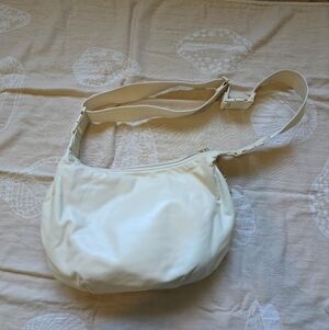 Lo&Sons Aoyama Leather travel crossbody bag